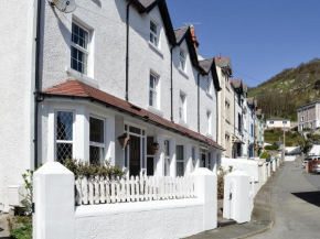 Llwynon Cottage